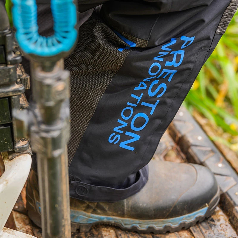 Preston Innovations Celcius Suits